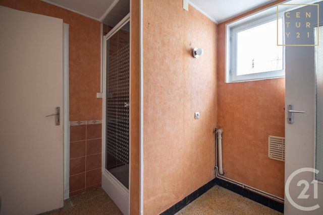 Maison &agrave; vendre - 5 pi&egrave;ces - 109,50 m2 - Hautmont - 59 - NORD-PAS-DE-CALAIS