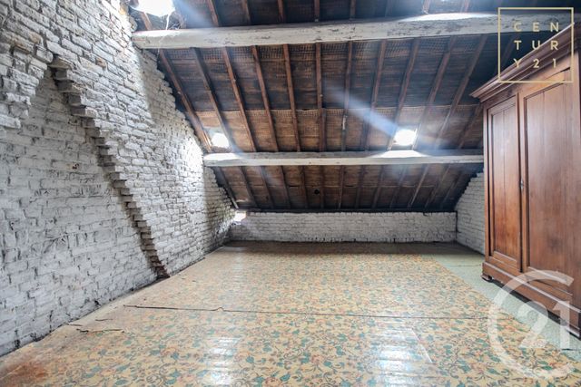 Maison &agrave; vendre - 5 pi&egrave;ces - 109,50 m2 - Hautmont - 59 - NORD-PAS-DE-CALAIS