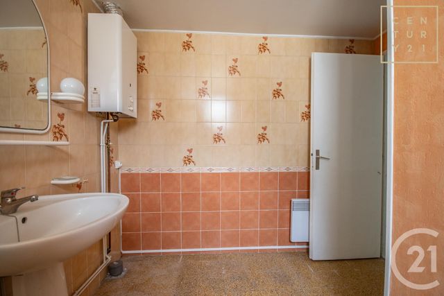 Maison &agrave; vendre - 5 pi&egrave;ces - 109,50 m2 - Hautmont - 59 - NORD-PAS-DE-CALAIS