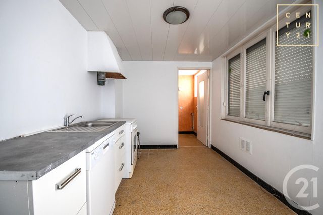 Maison &agrave; vendre - 5 pi&egrave;ces - 109,50 m2 - Hautmont - 59 - NORD-PAS-DE-CALAIS