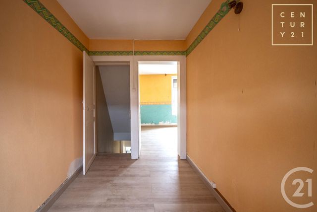 Maison &agrave; vendre - 5 pi&egrave;ces - 109,50 m2 - Hautmont - 59 - NORD-PAS-DE-CALAIS