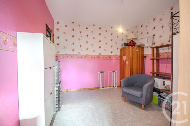 Maison &agrave; vendre - 5 pi&egrave;ces - 89,24 m2 - Cerfontaine - 59 - NORD-PAS-DE-CALAIS
