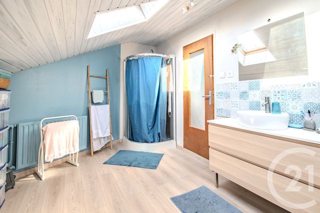 Maison &agrave; vendre - 5 pi&egrave;ces - 89,24 m2 - Cerfontaine - 59 - NORD-PAS-DE-CALAIS