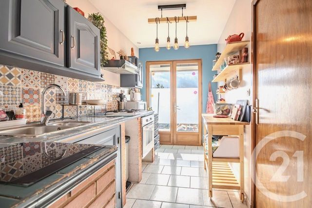 Maison &agrave; vendre - 5 pi&egrave;ces - 89,24 m2 - Cerfontaine - 59 - NORD-PAS-DE-CALAIS