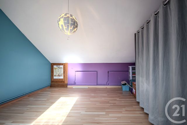 Maison &agrave; vendre - 5 pi&egrave;ces - 89,24 m2 - Cerfontaine - 59 - NORD-PAS-DE-CALAIS