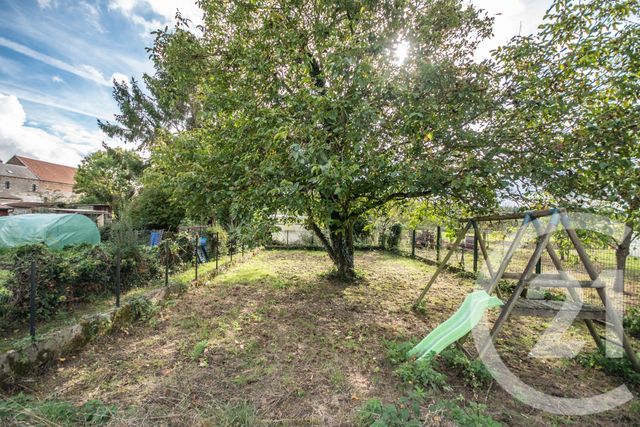 Maison &agrave; vendre - 5 pi&egrave;ces - 89,24 m2 - Cerfontaine - 59 - NORD-PAS-DE-CALAIS