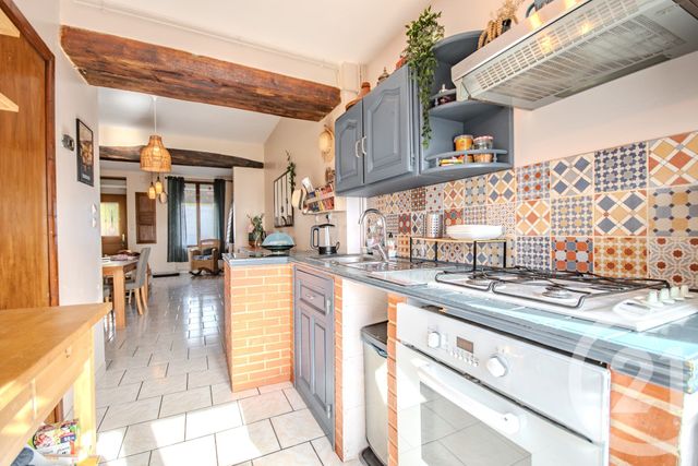 Maison &agrave; vendre - 5 pi&egrave;ces - 89,24 m2 - Cerfontaine - 59 - NORD-PAS-DE-CALAIS