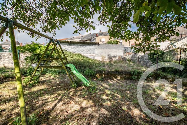 Maison &agrave; vendre - 5 pi&egrave;ces - 89,24 m2 - Cerfontaine - 59 - NORD-PAS-DE-CALAIS