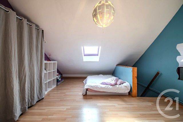Maison &agrave; vendre - 5 pi&egrave;ces - 89,24 m2 - Cerfontaine - 59 - NORD-PAS-DE-CALAIS