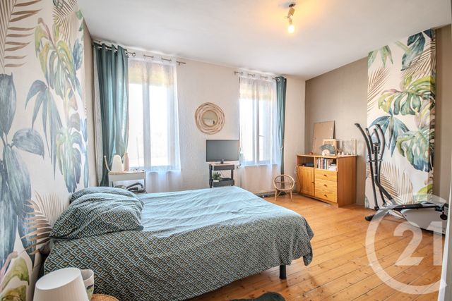Maison &agrave; vendre - 5 pi&egrave;ces - 89,24 m2 - Cerfontaine - 59 - NORD-PAS-DE-CALAIS