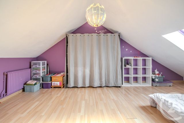 Maison &agrave; vendre - 5 pi&egrave;ces - 89,24 m2 - Cerfontaine - 59 - NORD-PAS-DE-CALAIS