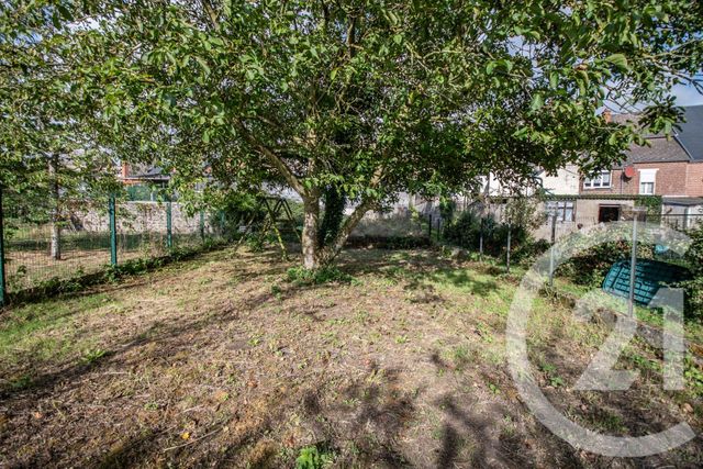 Maison &agrave; vendre - 5 pi&egrave;ces - 89,24 m2 - Cerfontaine - 59 - NORD-PAS-DE-CALAIS