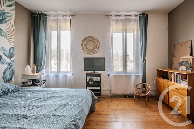 Maison &agrave; vendre - 5 pi&egrave;ces - 89,24 m2 - Cerfontaine - 59 - NORD-PAS-DE-CALAIS