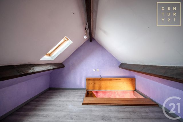 Maison à vendre - 4 pièces - 75 m2 - Recquignies - 59 - NORD-PAS-DE-CALAIS