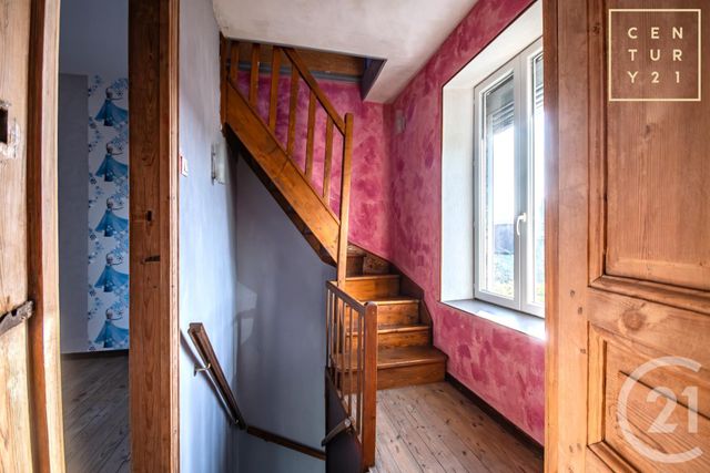 Maison à vendre - 4 pièces - 75 m2 - Recquignies - 59 - NORD-PAS-DE-CALAIS