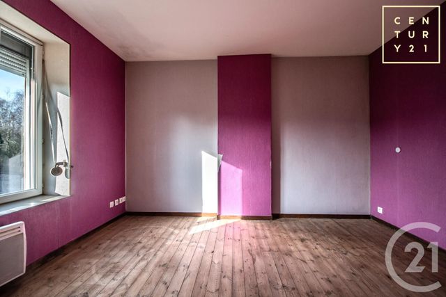 Maison à vendre - 4 pièces - 75 m2 - Recquignies - 59 - NORD-PAS-DE-CALAIS