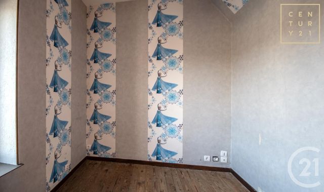 Maison à vendre - 4 pièces - 75 m2 - Recquignies - 59 - NORD-PAS-DE-CALAIS