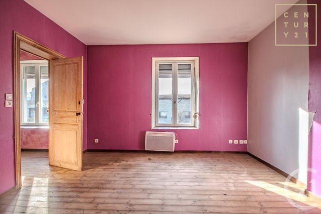 Maison à vendre - 4 pièces - 75 m2 - Recquignies - 59 - NORD-PAS-DE-CALAIS