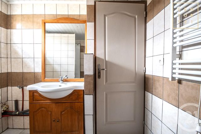 Maison à vendre - 4 pièces - 75 m2 - Recquignies - 59 - NORD-PAS-DE-CALAIS