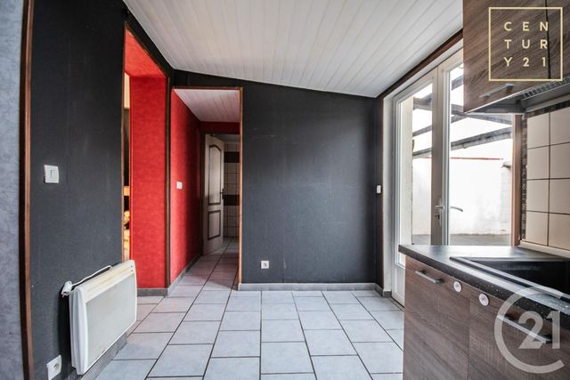 Maison à vendre - 4 pièces - 75 m2 - Recquignies - 59 - NORD-PAS-DE-CALAIS