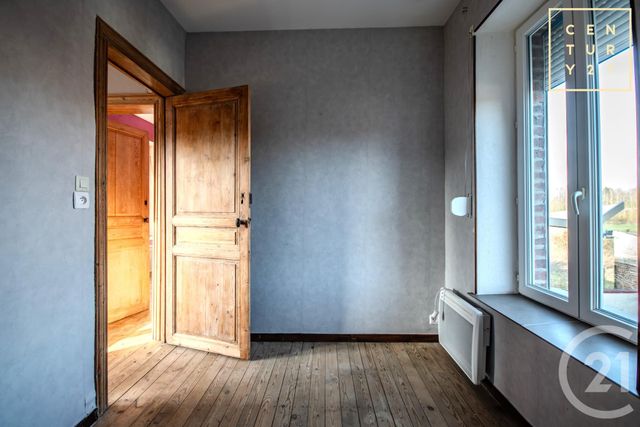 Maison à vendre - 4 pièces - 75 m2 - Recquignies - 59 - NORD-PAS-DE-CALAIS