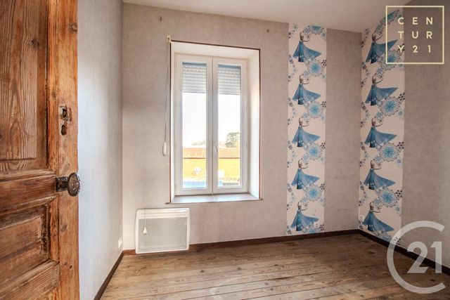 Maison à vendre - 4 pièces - 75 m2 - Recquignies - 59 - NORD-PAS-DE-CALAIS