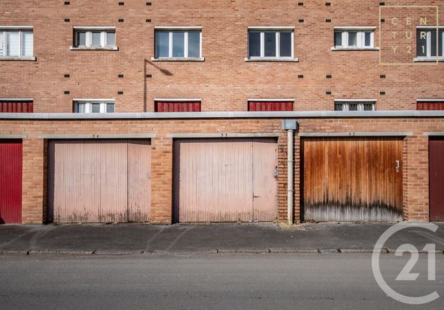 Appartement à vendre - 5 pièces - 78,52 m2 - Maubeuge - 59 - NORD-PAS-DE-CALAIS