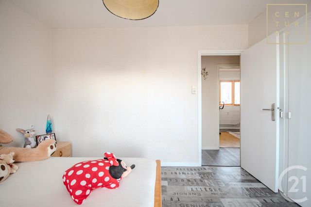 Appartement à vendre - 5 pièces - 78,52 m2 - Maubeuge - 59 - NORD-PAS-DE-CALAIS