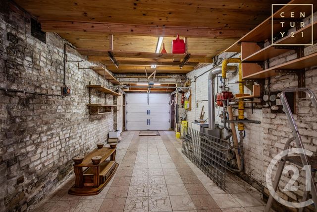 Maison à vendre - 6 pièces - 102,36 m2 - Boussois - 59 - NORD-PAS-DE-CALAIS