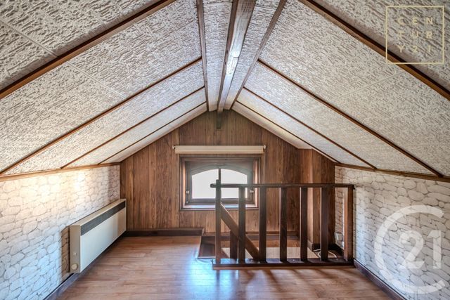 Maison à vendre - 6 pièces - 102,36 m2 - Boussois - 59 - NORD-PAS-DE-CALAIS