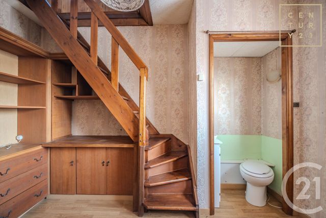 Maison à vendre - 6 pièces - 102,36 m2 - Boussois - 59 - NORD-PAS-DE-CALAIS