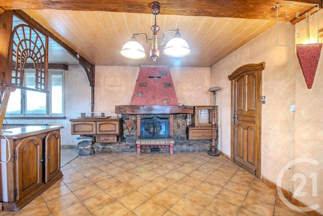 Maison à vendre - 6 pièces - 102,36 m2 - Boussois - 59 - NORD-PAS-DE-CALAIS