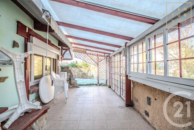 Maison à vendre - 6 pièces - 102,36 m2 - Boussois - 59 - NORD-PAS-DE-CALAIS