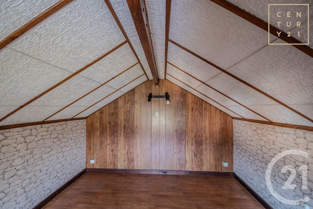 Maison à vendre - 6 pièces - 102,36 m2 - Boussois - 59 - NORD-PAS-DE-CALAIS