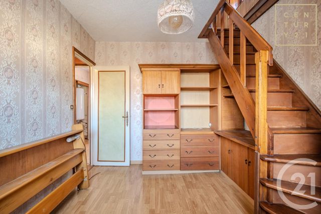 Maison à vendre - 6 pièces - 102,36 m2 - Boussois - 59 - NORD-PAS-DE-CALAIS