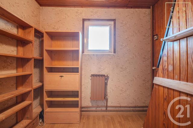 Maison à vendre - 6 pièces - 102,36 m2 - Boussois - 59 - NORD-PAS-DE-CALAIS