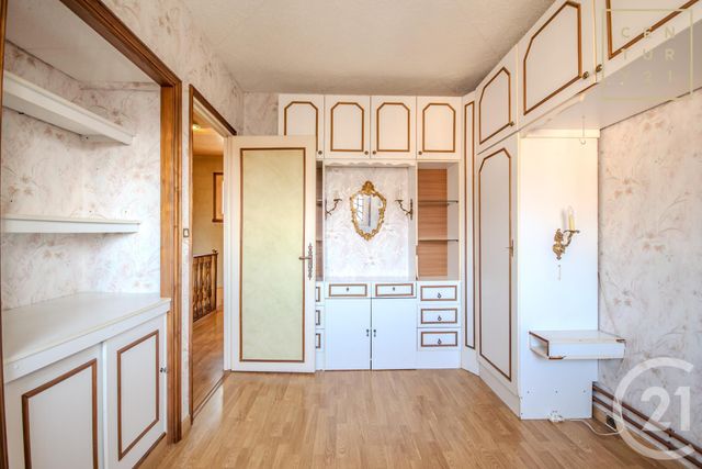 Maison à vendre - 6 pièces - 102,36 m2 - Boussois - 59 - NORD-PAS-DE-CALAIS