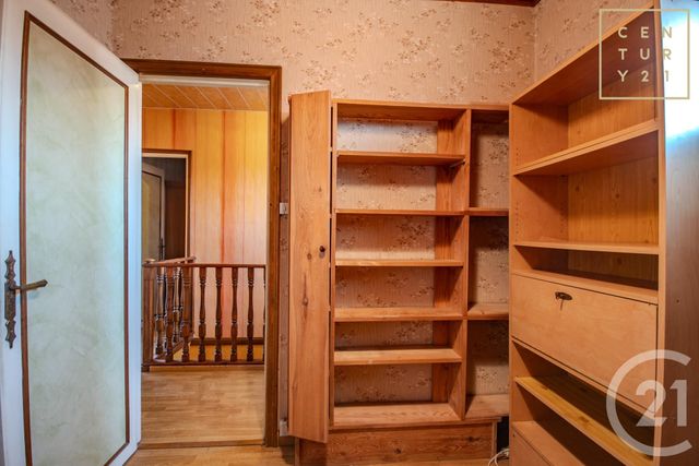 Maison à vendre - 6 pièces - 102,36 m2 - Boussois - 59 - NORD-PAS-DE-CALAIS