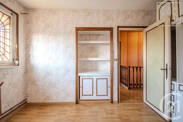 Maison à vendre - 6 pièces - 102,36 m2 - Boussois - 59 - NORD-PAS-DE-CALAIS