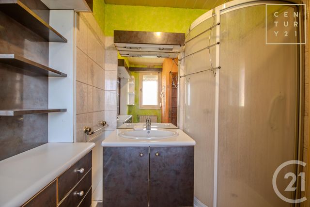 Maison à vendre - 6 pièces - 102,36 m2 - Boussois - 59 - NORD-PAS-DE-CALAIS