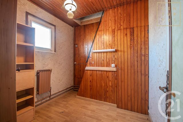 Maison à vendre - 6 pièces - 102,36 m2 - Boussois - 59 - NORD-PAS-DE-CALAIS