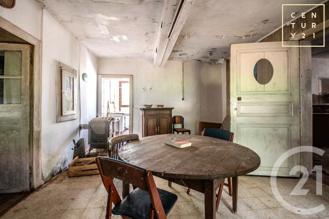 Maison &agrave; vendre - 5 pi&egrave;ces - 101 m2 - Clairfayts - 59 - NORD-PAS-DE-CALAIS