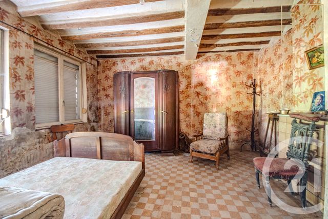 Maison &agrave; vendre - 5 pi&egrave;ces - 101 m2 - Clairfayts - 59 - NORD-PAS-DE-CALAIS