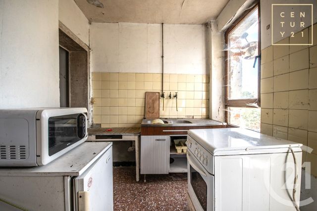 Maison &agrave; vendre - 5 pi&egrave;ces - 101 m2 - Clairfayts - 59 - NORD-PAS-DE-CALAIS