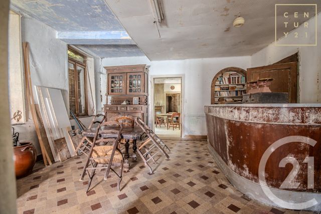Maison &agrave; vendre - 5 pi&egrave;ces - 101 m2 - Clairfayts - 59 - NORD-PAS-DE-CALAIS