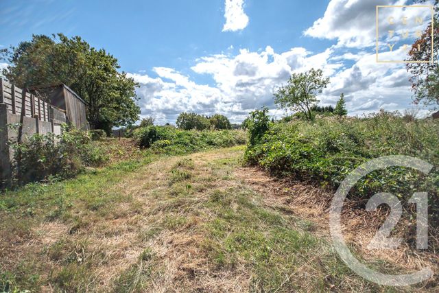 Maison &agrave; vendre - 5 pi&egrave;ces - 101 m2 - Clairfayts - 59 - NORD-PAS-DE-CALAIS