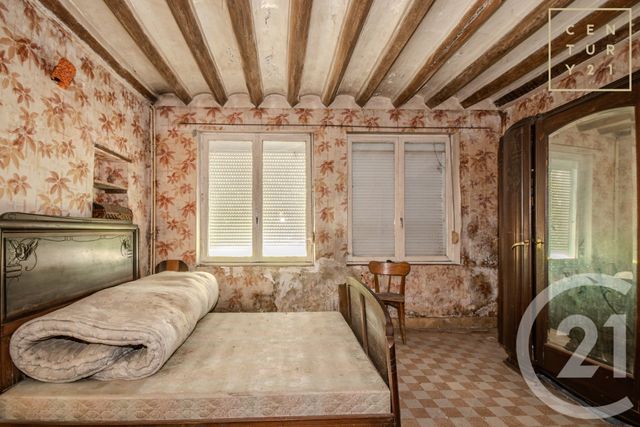 Maison &agrave; vendre - 5 pi&egrave;ces - 101 m2 - Clairfayts - 59 - NORD-PAS-DE-CALAIS