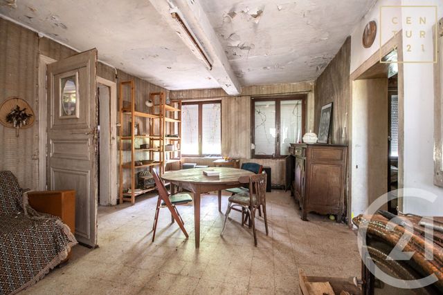 Maison &agrave; vendre - 5 pi&egrave;ces - 101 m2 - Clairfayts - 59 - NORD-PAS-DE-CALAIS