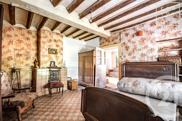 Maison &agrave; vendre - 5 pi&egrave;ces - 101 m2 - Clairfayts - 59 - NORD-PAS-DE-CALAIS
