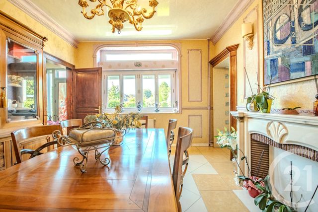Maison à vendre - 7 pièces - 163,51 m2 - Maubeuge - 59 - NORD-PAS-DE-CALAIS